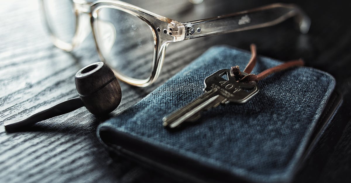 Key Fob Substitution